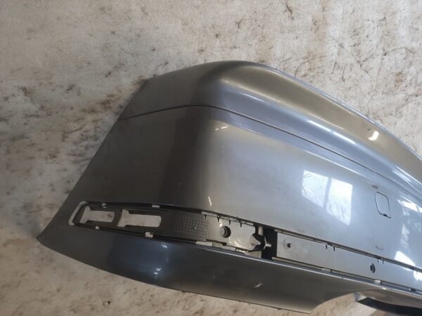 Stoßstange hinten - BMW 3er E46 Compact – Bild 3
