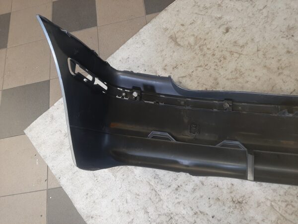 Stoßstange hinten - BMW 3er E46 Compact – Bild 6