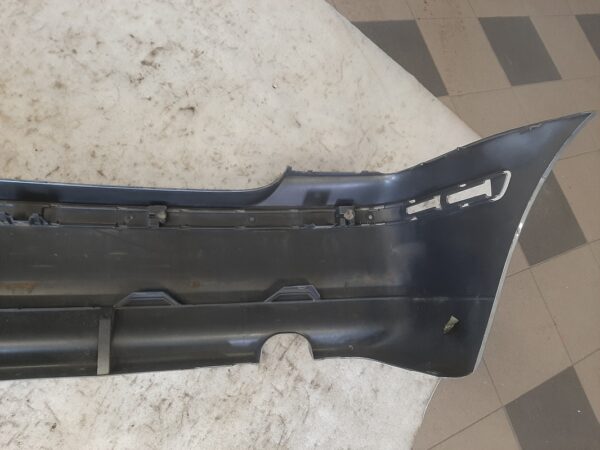 Stoßstange hinten - BMW 3er E46 Compact – Bild 7