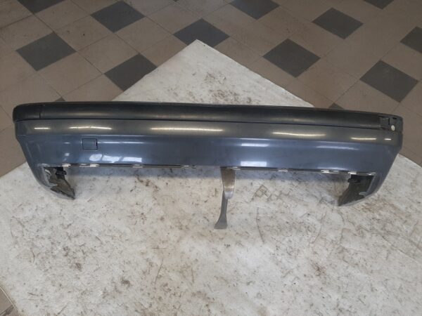 Stoßstange hinten - BMW 3er E36