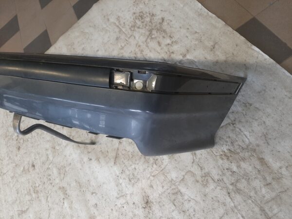 Stoßstange hinten - BMW 3er E36 – Bild 3
