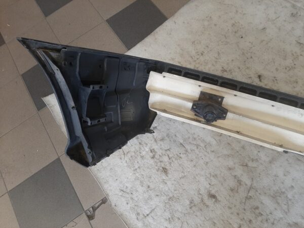 Stoßstange hinten - BMW 3er E36 – Bild 4