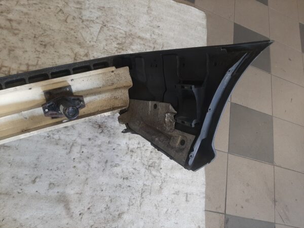 Stoßstange hinten - BMW 3er E36 – Bild 5