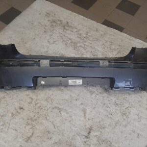 Stoßstange hinten - BMW 1er E87