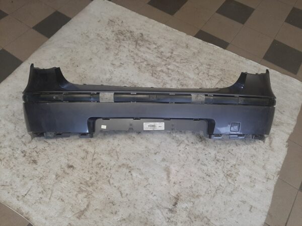 Stoßstange hinten - BMW 1er E87