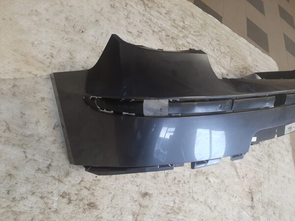 Stoßstange hinten - BMW 1er E87 – Bild 2