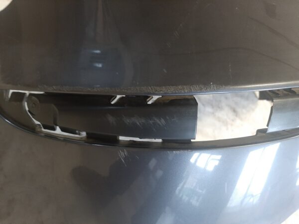 Stoßstange hinten - BMW 1er E87 – Bild 3