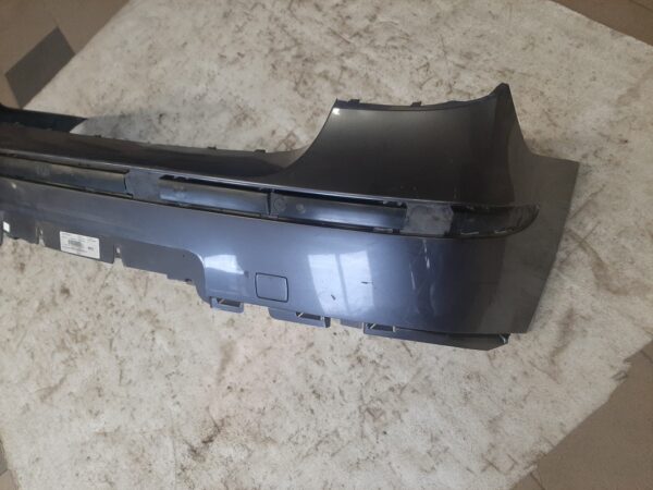Stoßstange hinten - BMW 1er E87 – Bild 4