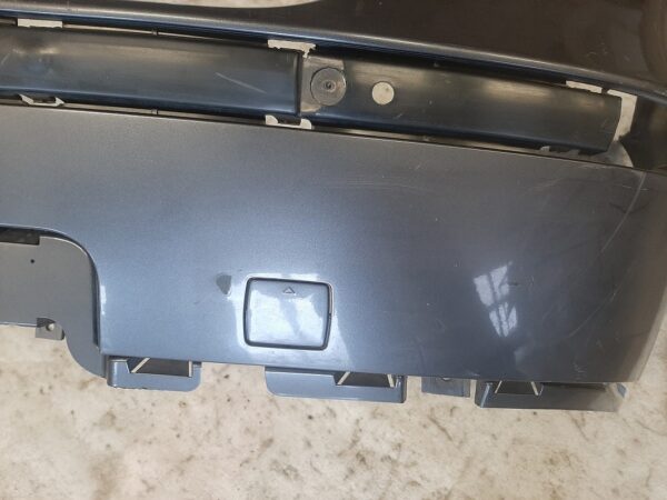 Stoßstange hinten - BMW 1er E87 – Bild 5