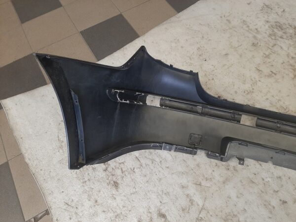 Stoßstange hinten - BMW 1er E87 – Bild 7