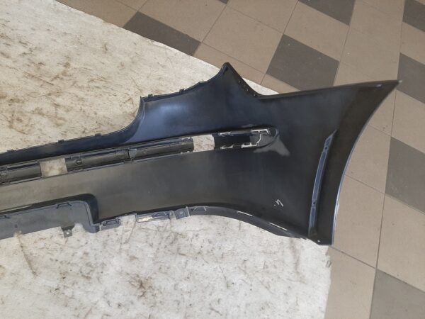 Stoßstange hinten - BMW 1er E87 – Bild 8