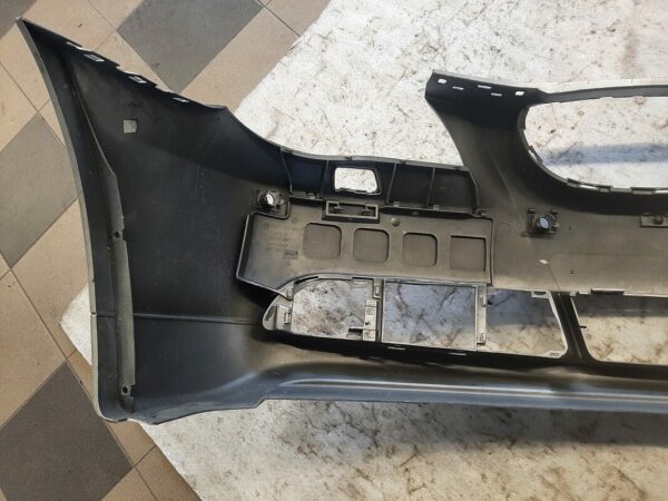 Stoßstange vorne - BMW 5er E60/E61 – Bild 5