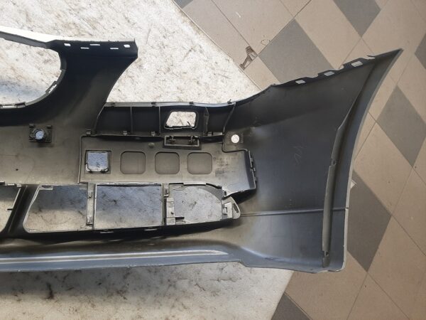 Stoßstange vorne - BMW 5er E60/E61 – Bild 6