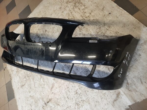 Stoßstange vorne - BMW 5er F10/F11 – Bild 3