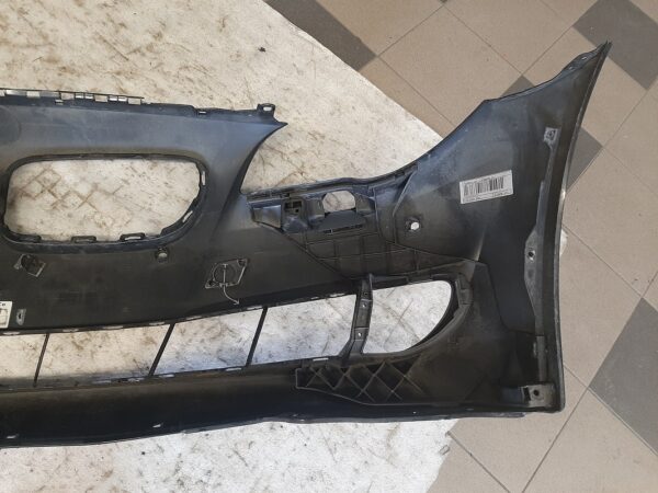 Stoßstange vorne - BMW 5er F10/F11 – Bild 10