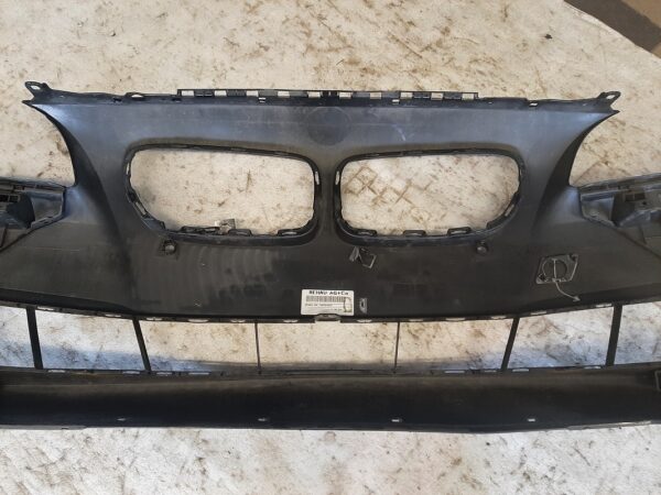 Stoßstange vorne - BMW 5er F10/F11 – Bild 11
