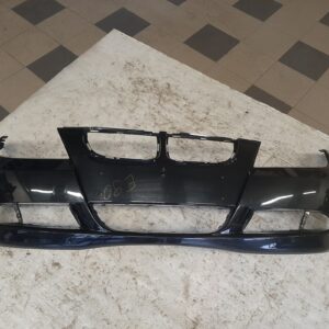 Stoßstange vorne - BMW 3er E90/E91