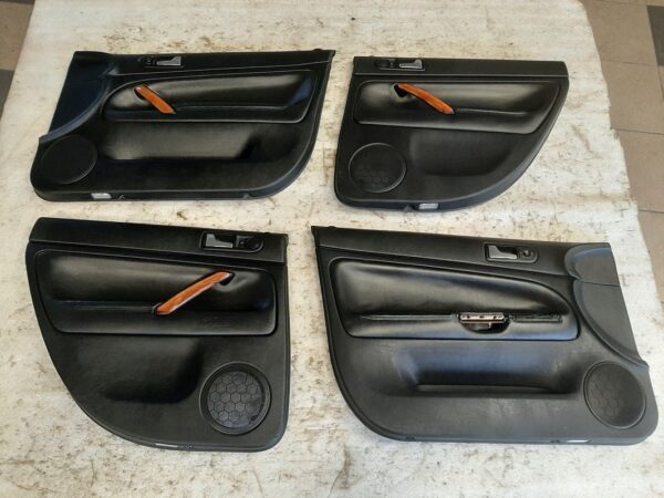 Türverkleidungen - VW Passat 3B, 3BG