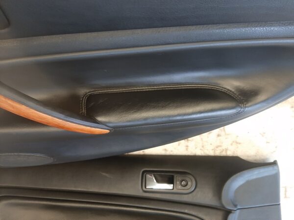 Türverkleidungen - VW Passat 3B, 3BG – Bild 6