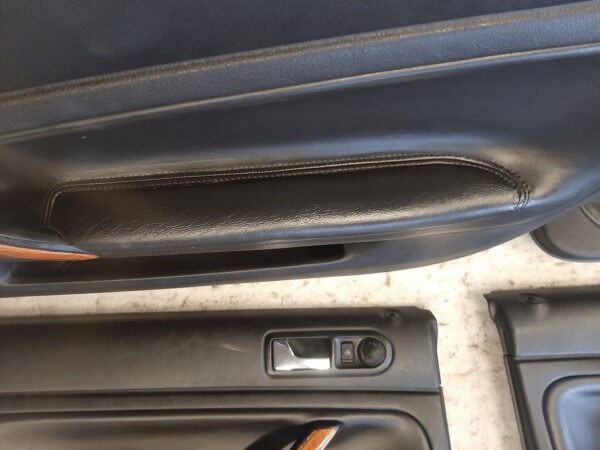 Türverkleidungen - VW Passat 3B, 3BG – Bild 7