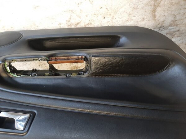 Türverkleidungen - VW Passat 3B, 3BG – Bild 9