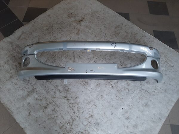 Stoßstange vorne - Peugeot 206 CC 2000-2007