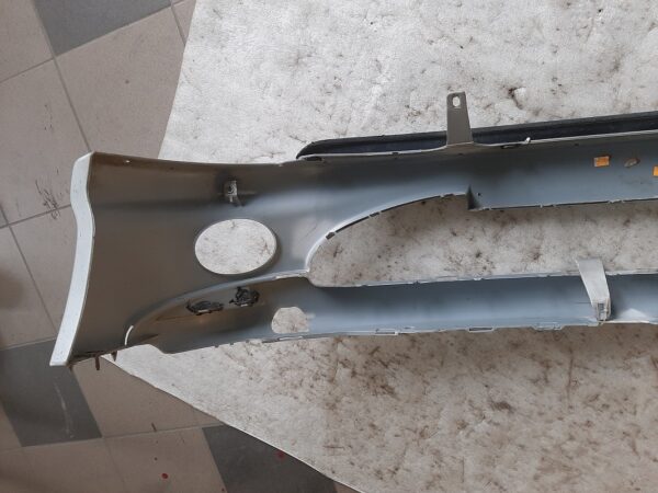 Stoßstange vorne - Peugeot 206 CC 2000-2007 – Bild 4