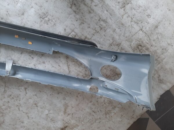 Stoßstange vorne - Peugeot 206 CC 2000-2007 – Bild 5
