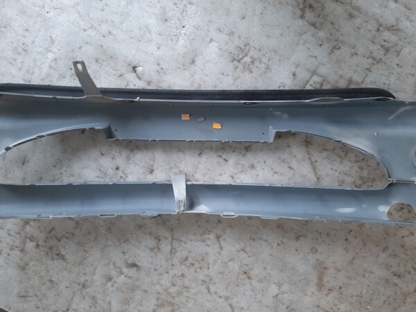 Stoßstange vorne - Peugeot 206 CC 2000-2007 – Bild 6