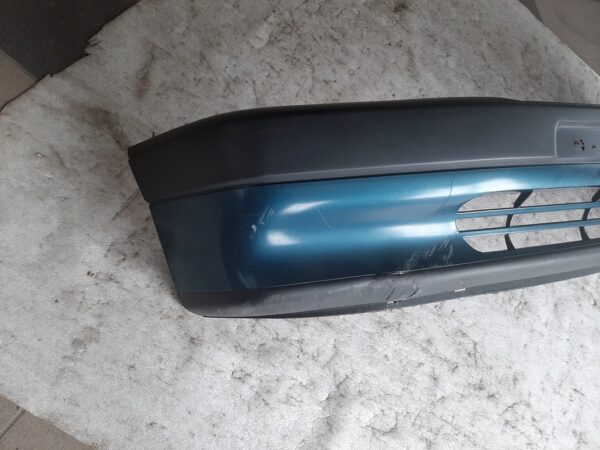 Stoßstange vorne - Peugeot 306 1993-1997 – Bild 2