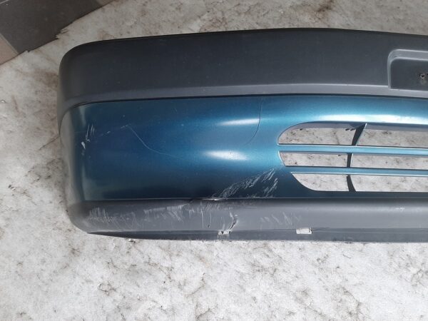 Stoßstange vorne - Peugeot 306 1993-1997 – Bild 3