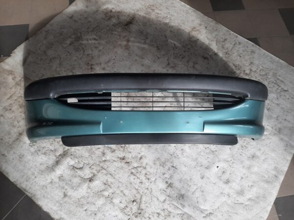 Stoßstange vorne - Peugeot 206 1998-2006