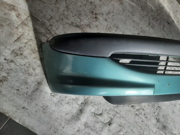 Stoßstange vorne - Peugeot 206 1998-2006 – Bild 2