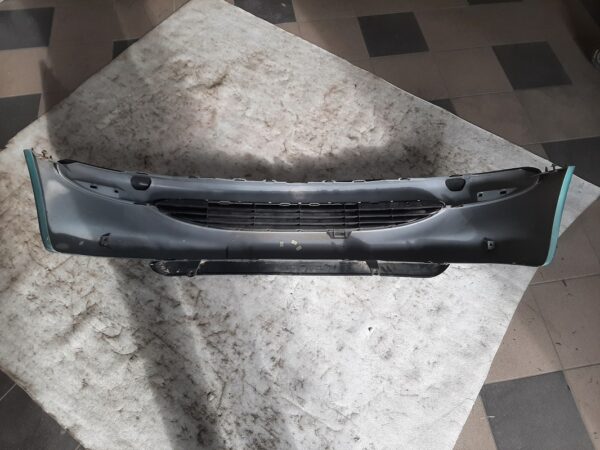 Stoßstange vorne - Peugeot 206 1998-2006 – Bild 4