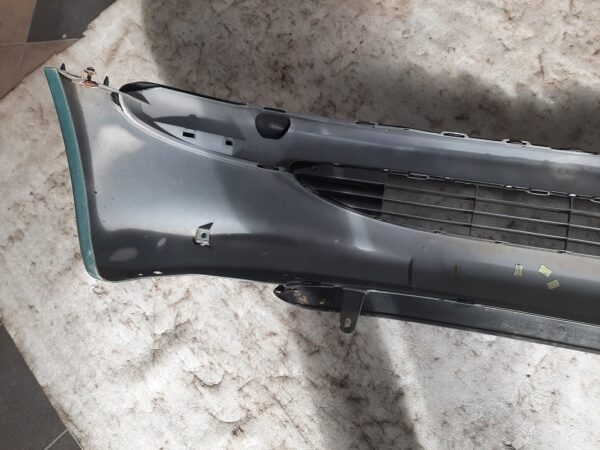 Stoßstange vorne - Peugeot 206 1998-2006 – Bild 5