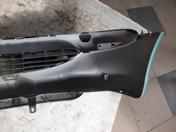 Stoßstange vorne - Peugeot 206 1998-2006 – Bild 6