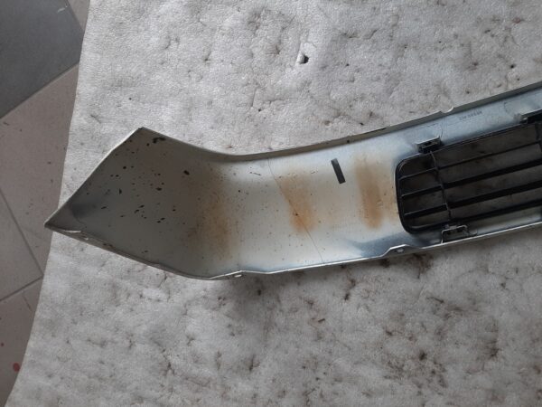 Stoßstangenunterteil vorne - Peugeot 205 – Bild 4
