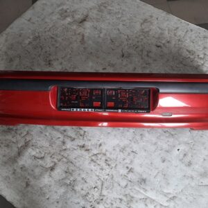 Stoßstange hinten - Peugeot 106 1991-2003