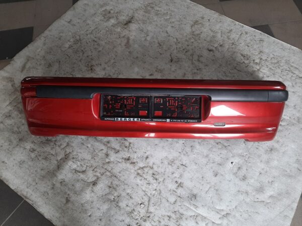 Stoßstange hinten - Peugeot 106 1991-2003