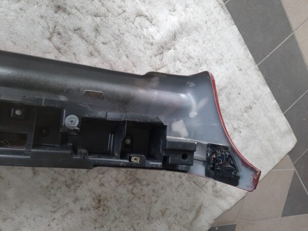 Stoßstange hinten - Peugeot 106 1991-2003 – Bild 5