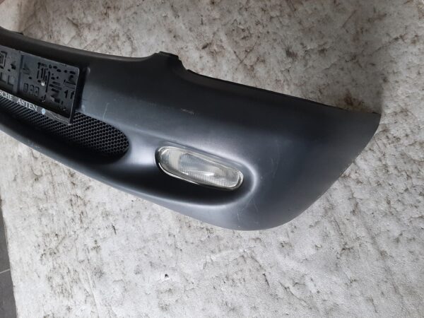 Stoßstange vorne - Ford Escort ´95 1995-2000 – Bild 3