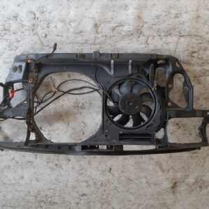 Frontkasten/Schlossträger - VW Passat 3B