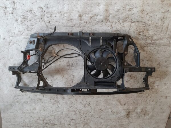 Frontkasten/Schlossträger - VW Passat 3B