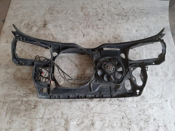 Frontkasten/Schlossträger - VW Passat 3B – Bild 5
