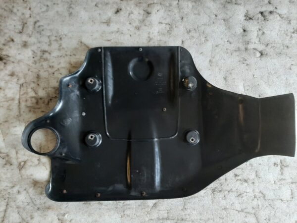 Motorabdeckung - VW Passat 3B/3BG 2,5 TDI V6 – Bild 2