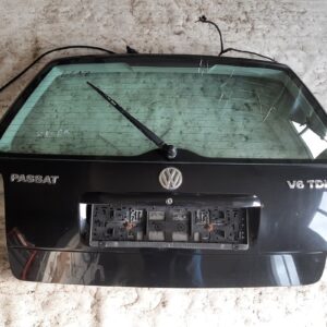 Heckklappe/Kofferraumdeckel - VW Passat 3B