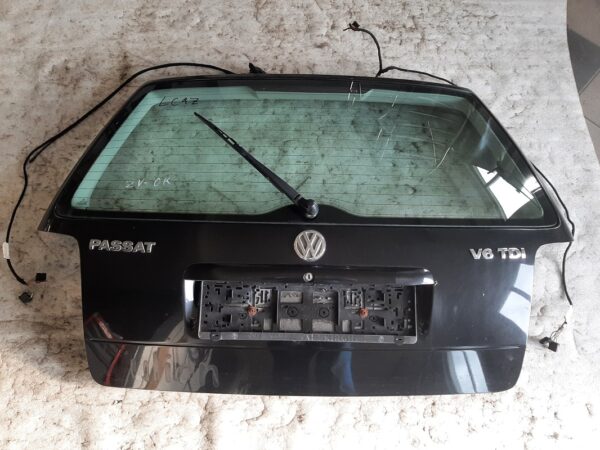 Heckklappe/Kofferraumdeckel - VW Passat 3B