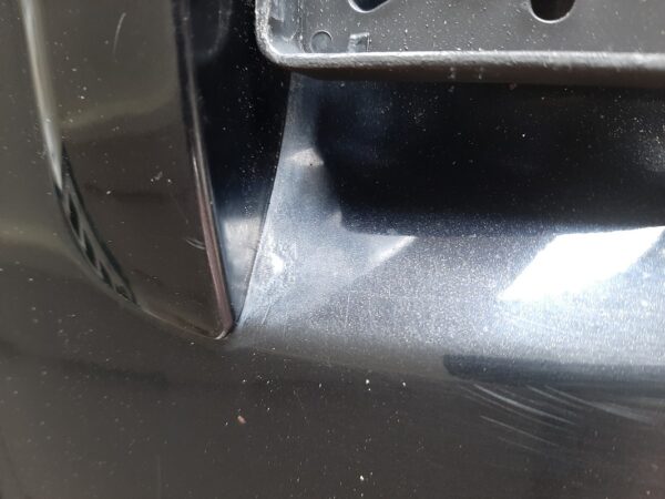 Heckklappe/Kofferraumdeckel - VW Passat 3B – Bild 3