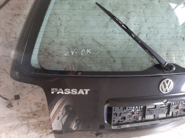 Heckklappe/Kofferraumdeckel - VW Passat 3B – Bild 7