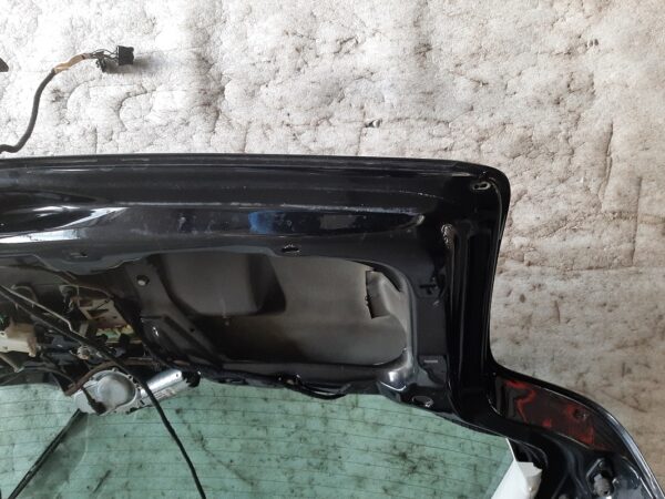 Heckklappe/Kofferraumdeckel - VW Passat 3B – Bild 10